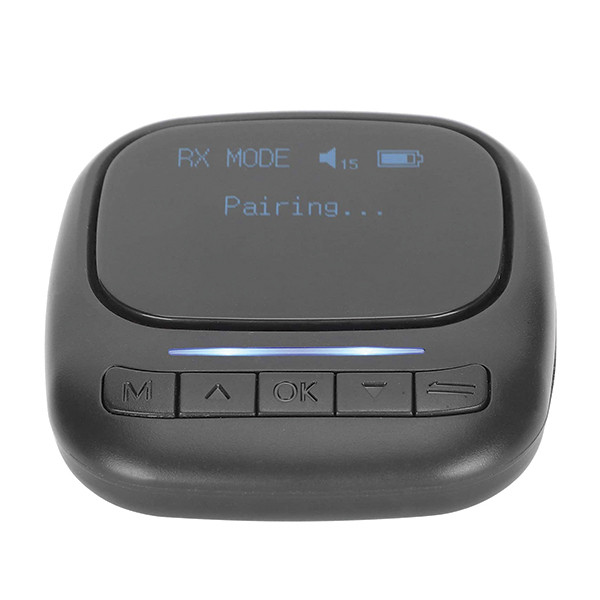 گیرنده و فرستنده بلوتوثی صدا مدل B36