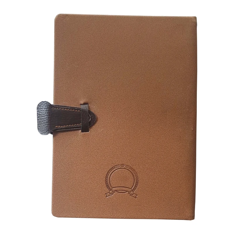 سررسید وزیری سال 1405 مدل سلفونی کد DR3001