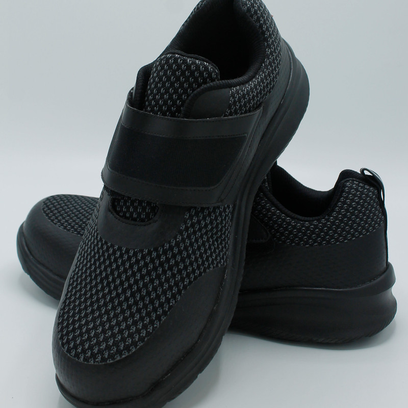 کفش ایمنی لارن مرن مدل LARN MERN