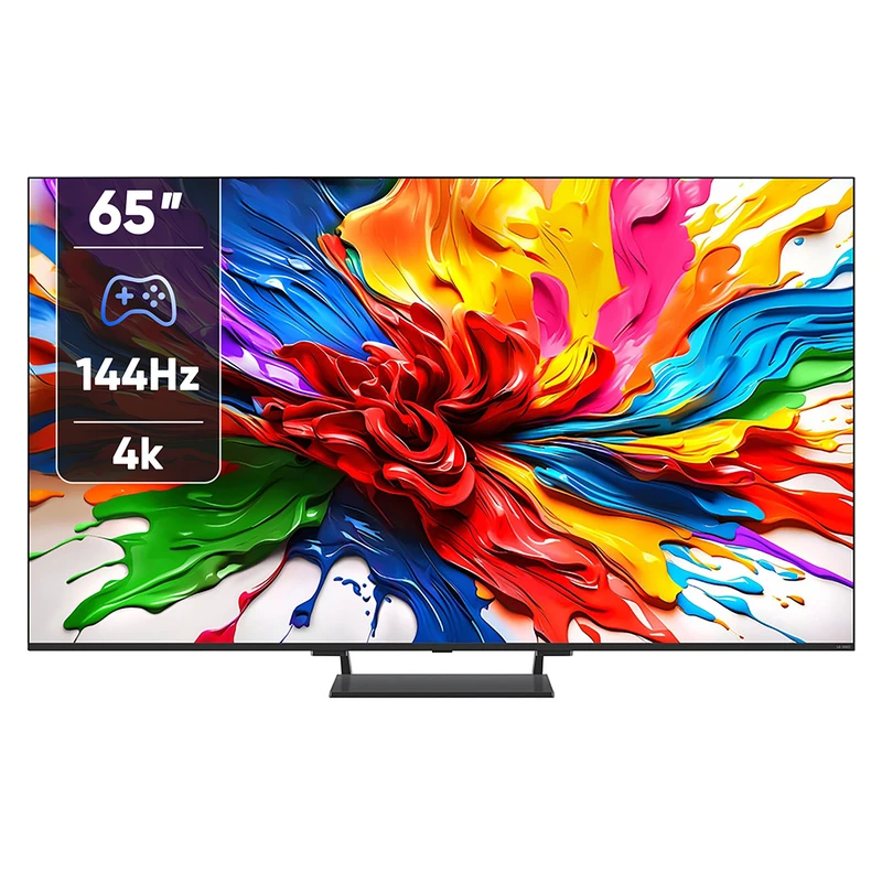 تلویزیون 65 اینچ ال ای دی هوشمند ال جی مدل 65QNED93