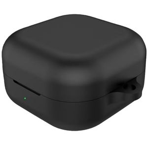 کاور مسیر مدل Silic4 مناسب برای کیس هدفون بی سیم سامسونگ Galaxy Buds 4 / 4 Pro