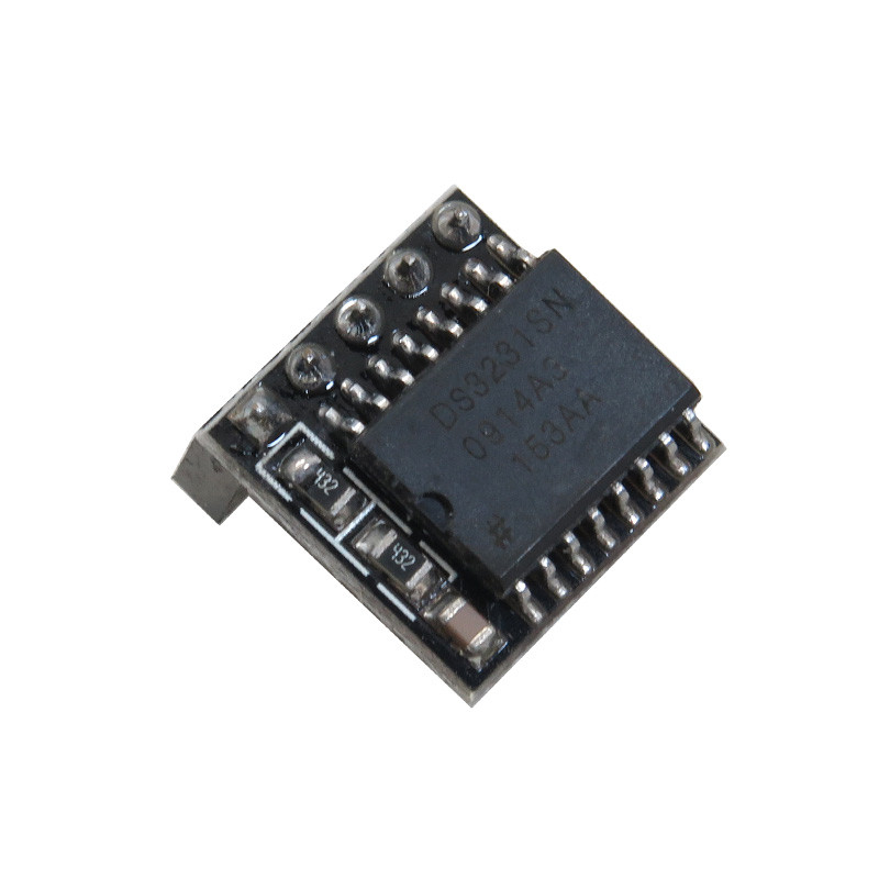 ماژول ساعت مدل DS3231