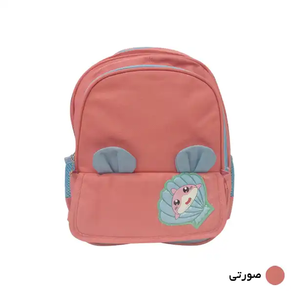 کوله پشتی بچگانه مدل A 136 - 5