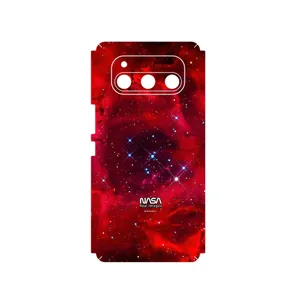 MAHOOT Universe b NASA 10 Cover Sticker for Daria Bond 5G