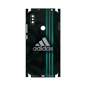 MAHOOT  dds-FullSkin Cover Sticker for Xiaomi Redmi S2