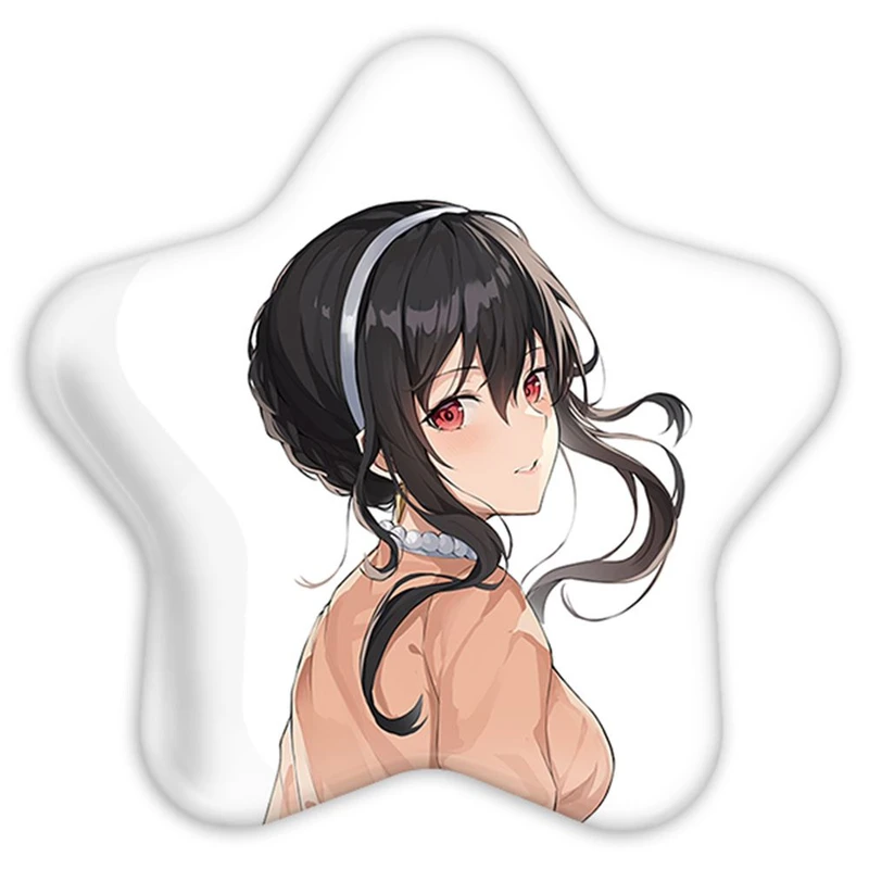 پیکسل خندالو مدل یور فورجر انیمه اسپای ایکس فمیلی Spy x Family کد 17716