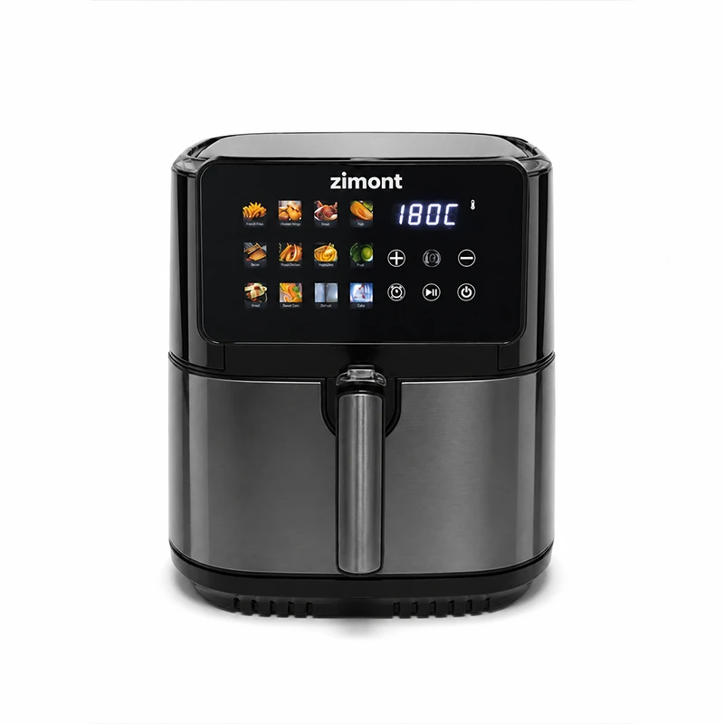 سرخ‌کن  9 لیتری زیمنت مدل sp-700