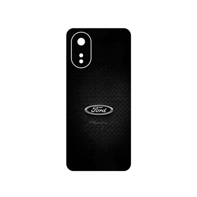 برچسب پوششی ماهوت مدل Ford_Motor مناسب برای گوشی موبایل اپو A38