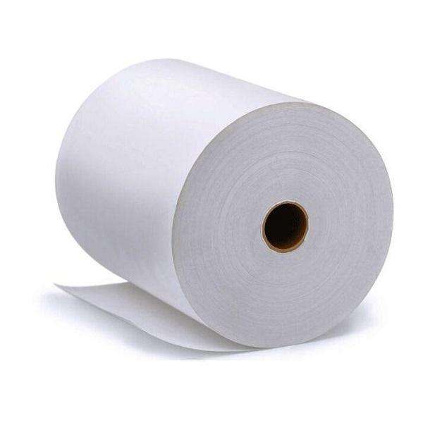 کاغذ پرینتر حرارتی مدل 12 بسته 10عددی