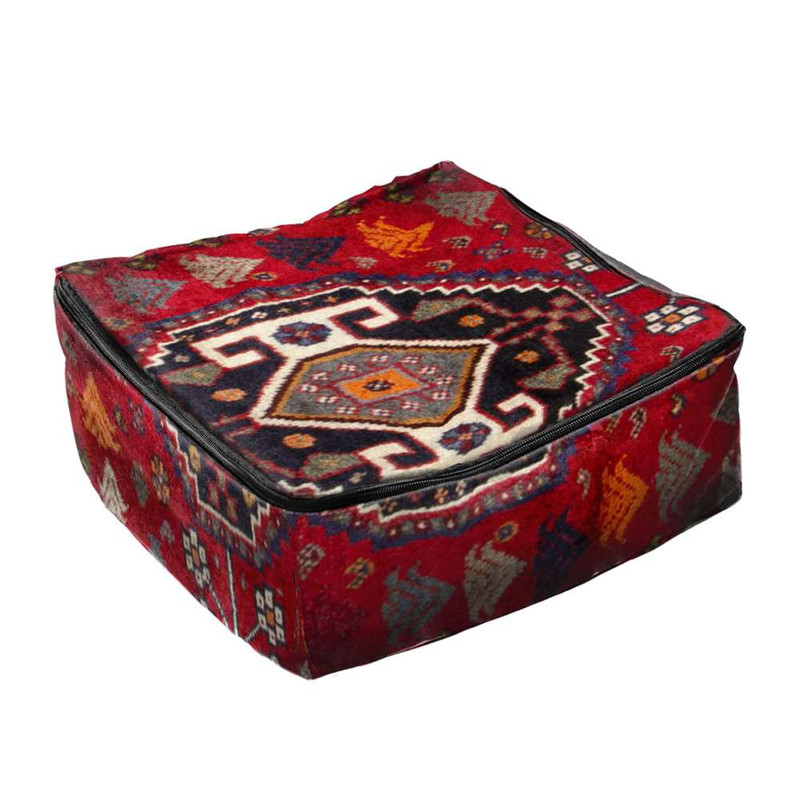 باکس لباس مدوپد طرح فرش شیراز مدل C-Shiraz25