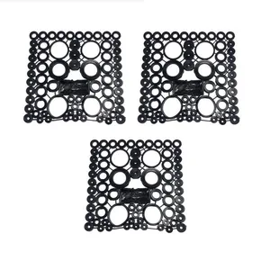 واشر مدل V-693 مجموعه 207 عددی 