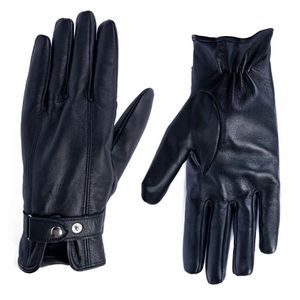 نقد و بررسی دستکش مردانه پاتن چرم آفتاب مدل DM 99 توسط خریداران