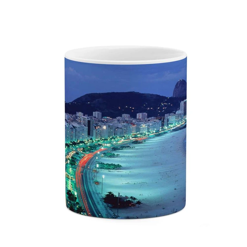 ماگ کاکتی مدل شهر کد mgh13419