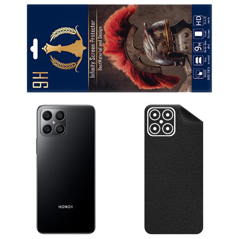 برچسب پوششی اینفینیتی مدل PRO RG مناسب برای گوشی موبایل آنر X8