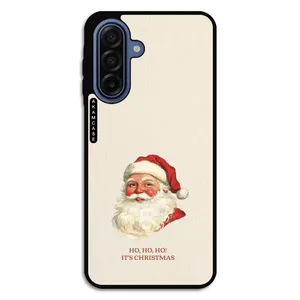 AKAM AMC-WSGA17-CHRISTMAS-27 Cover For Samsung Galaxy A17