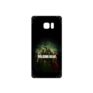 MAHOOT WALKING DEAD Cover Sticker for Samsung Galaxy Note 7