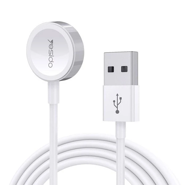 کابل شارژ یسیدو مدل ca69 مناسب برای اپل واچ سری 1/6