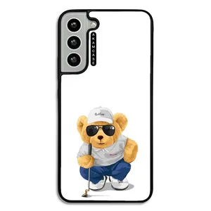 AKAM AMC-WSGS22P-BARON FILOU-37 Cover For Samsung Galaxy S22 Plus