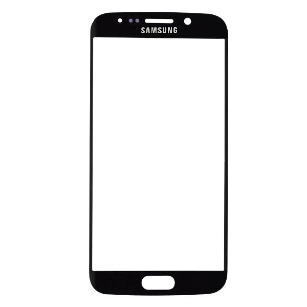 شیشه تاچ گوشی مدل G920-Blk-O مناسب برای گوشی موبایل سامسونگ Galaxy S6