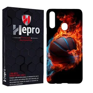 HEPRO MC Cover for Samsung Galaxy A10S