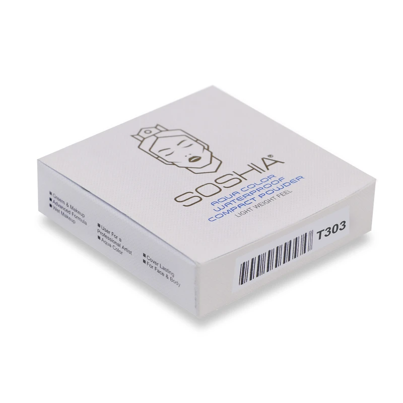 عکس شماره 8 : پنکیک سوشیا مدل سنگی و آکوا شماره t303