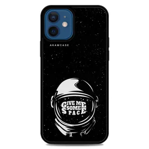 AKAM AMC-WA12M-SPACE-16 Cover For Apple iPhone 12 Mini