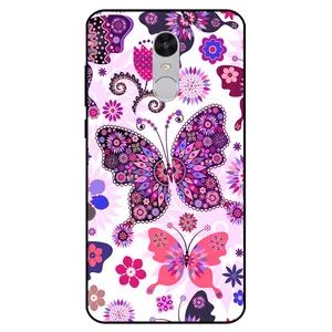 Megafone 6356 Cover For Xiaomi Redmi Note 4