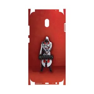 MAHOOT Assassins-Creed-Game-FullSkin Cover Sticker for Xiaomi Redmi 8A