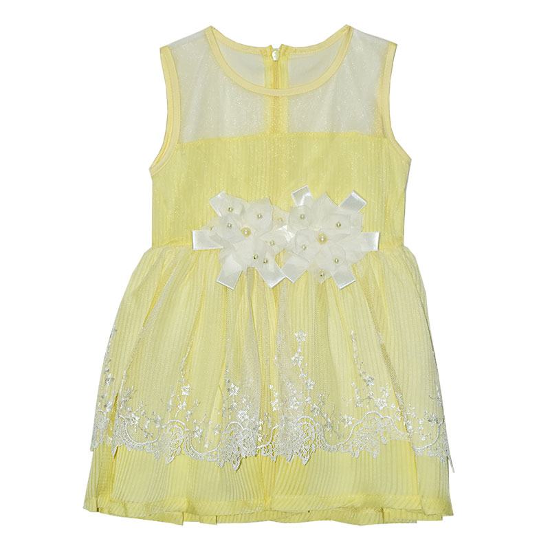 پیراهن دخترانه مدل T-00999