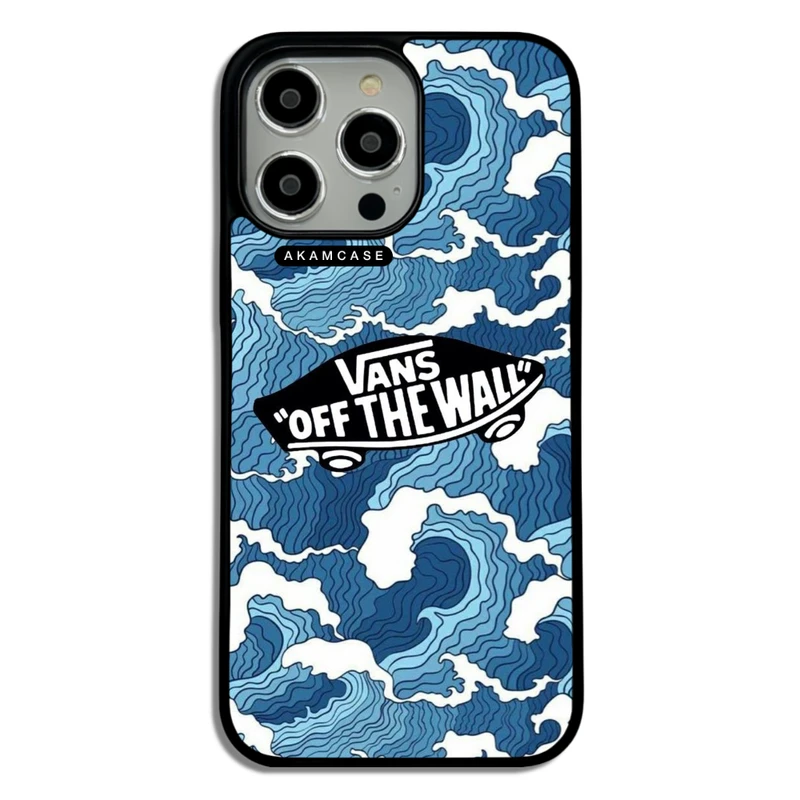 کاور آکام مدل AMCWA14PROMAX-VANS12 مناسب برای گوشی موبایل اپل iPhone 14 Pro Max