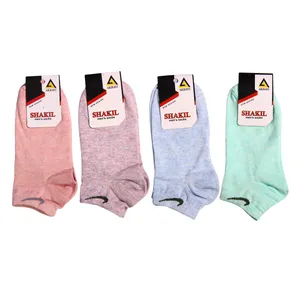 جوراب مدل J09 مجموعه 4 عددی