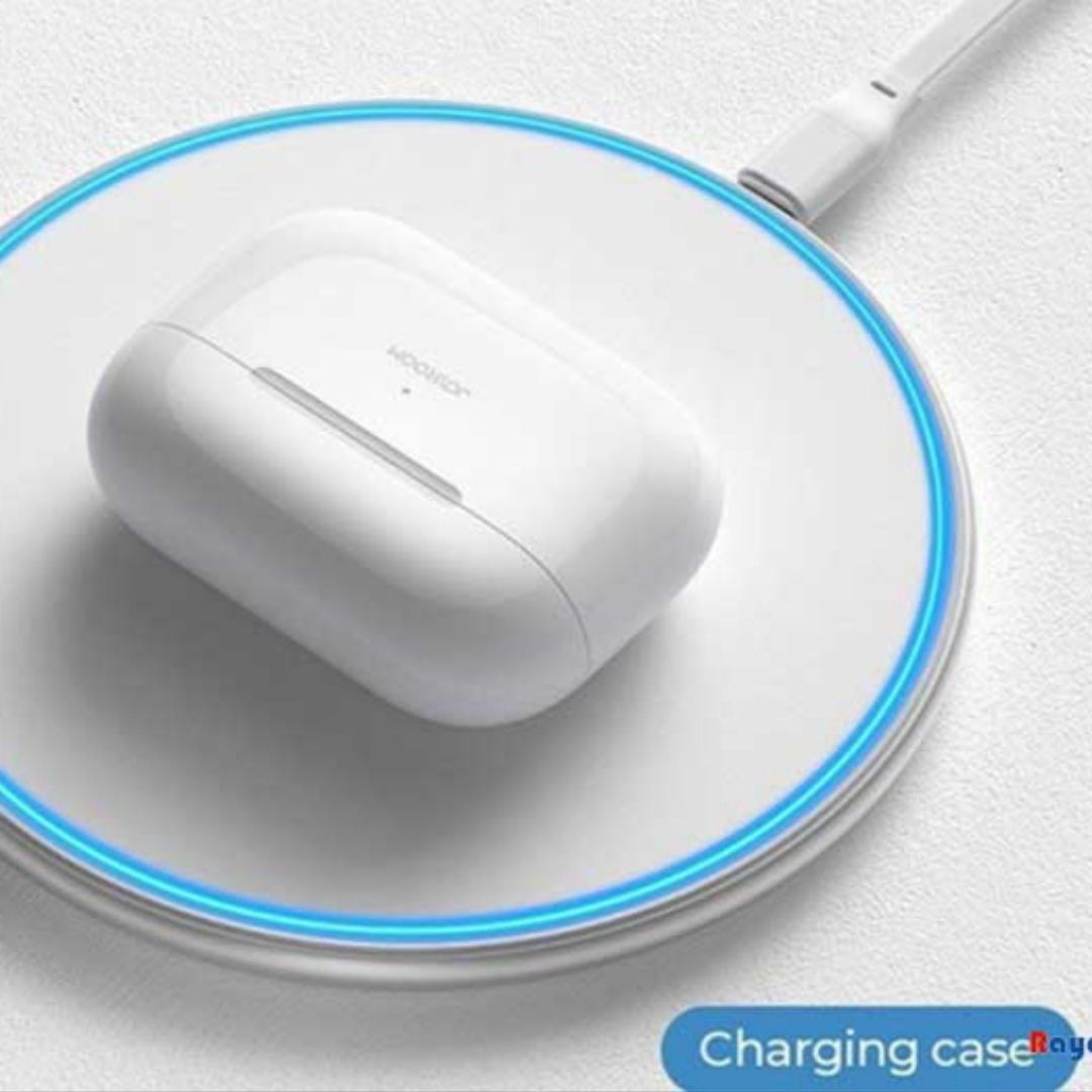 هدفون بلوتوثی جوی روم مدل 1اV5.0 jr-t03s pro wireless charging -  - 5