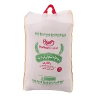 برنج طارم استخوانی رفتاری - 10 کیلوگرم