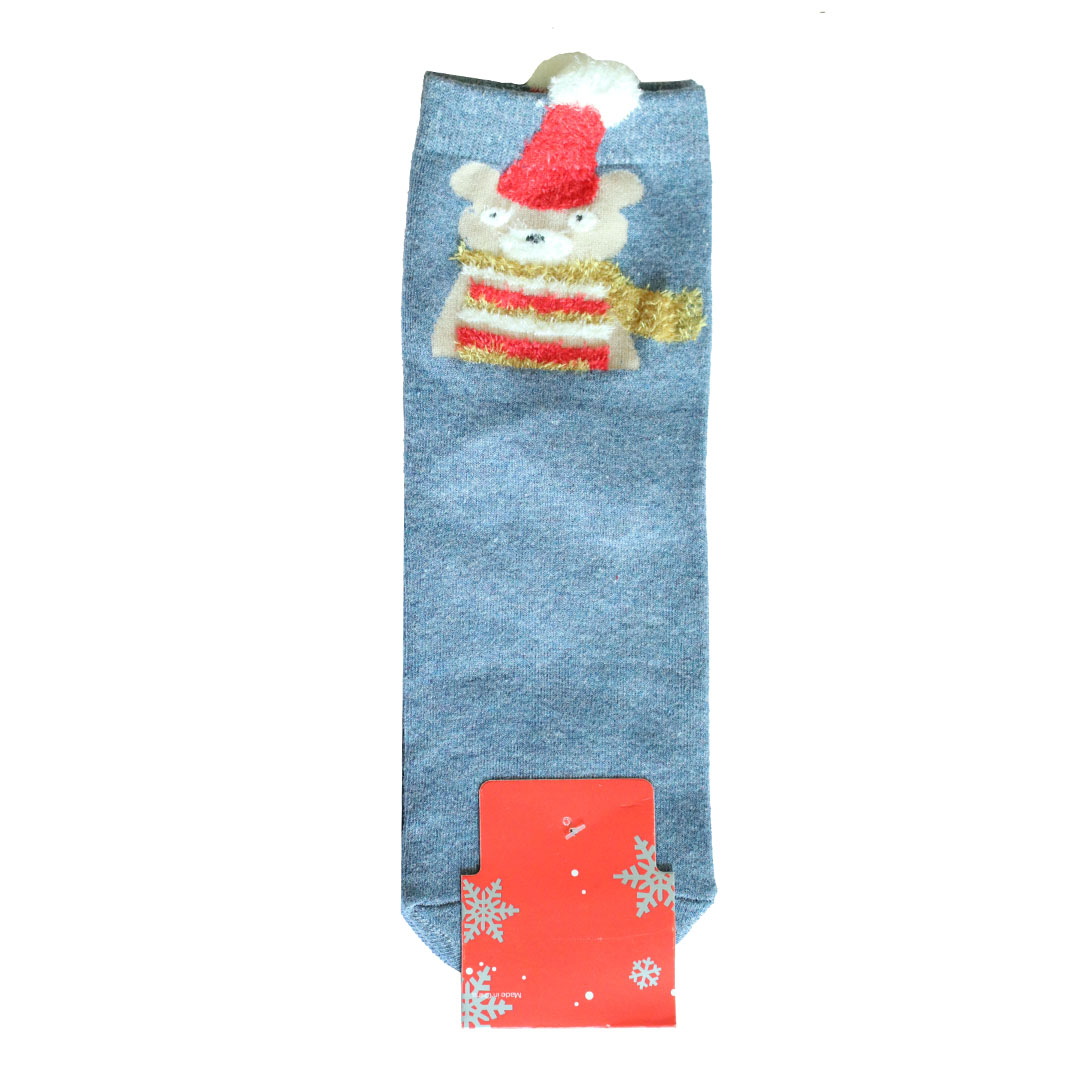 جوراب مدل 42000