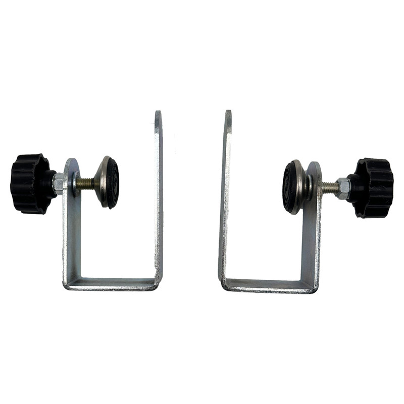 گیره کشو  مدل 2pc بسته 2عددی