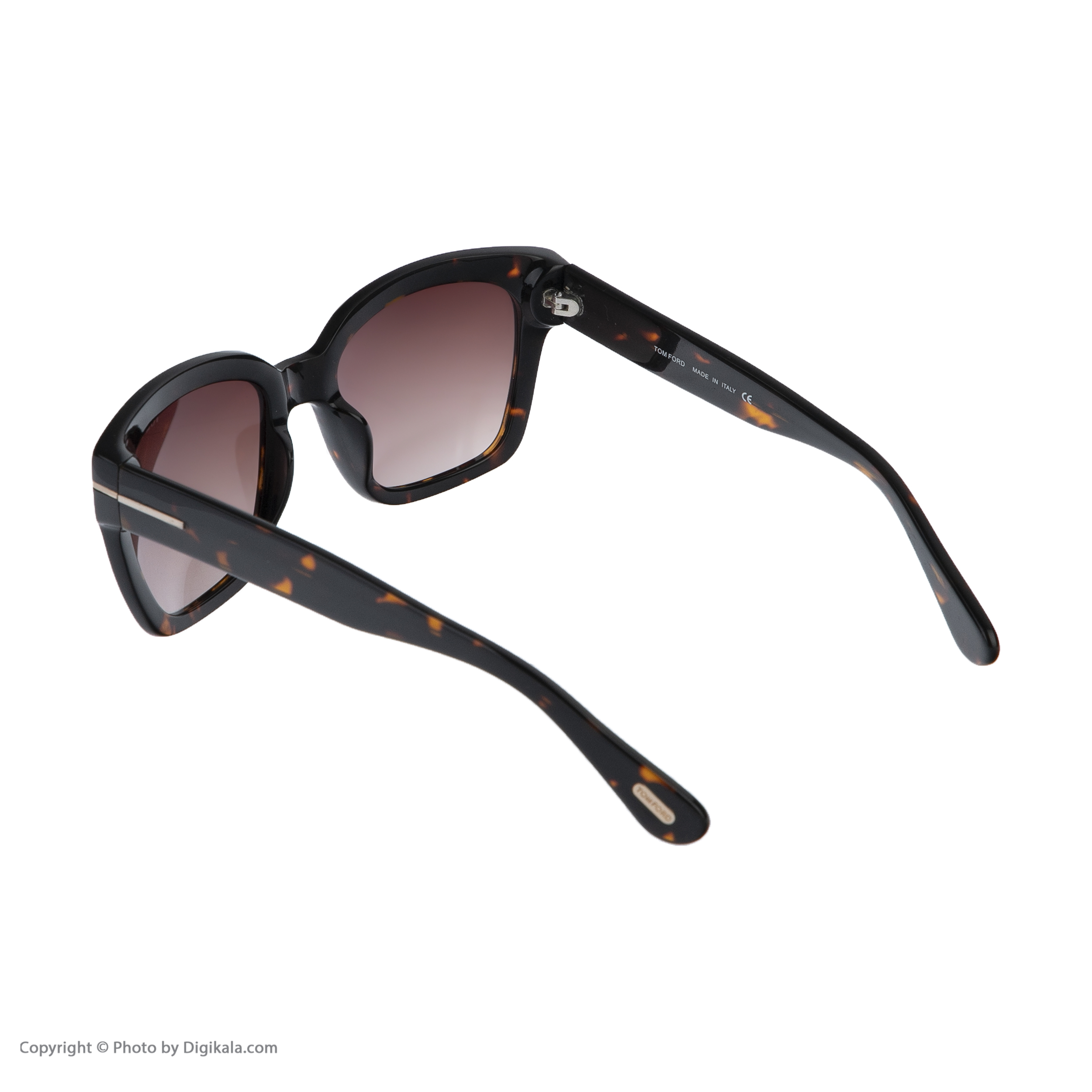 عینک آفتابی تام فورد مدل 0418