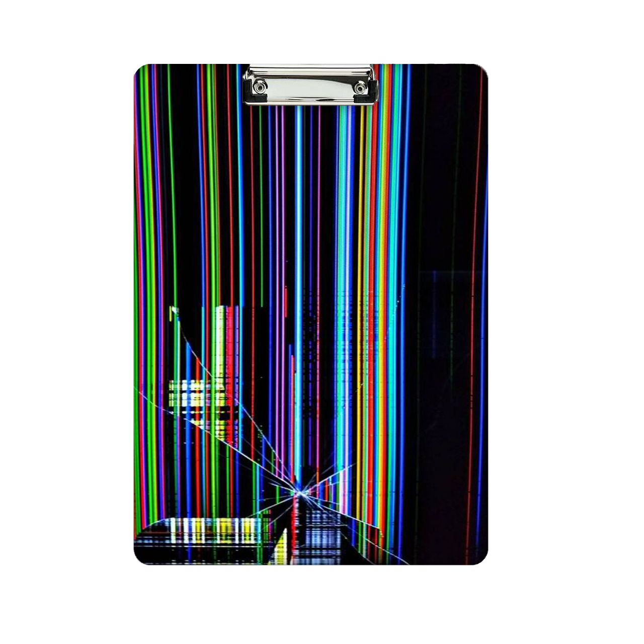 تخته شاسی طرح تلوزیون کد 893 سایز A4