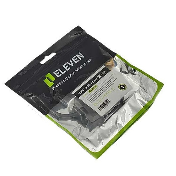مبدل USB 3.0 به 1080 HDMI ایلون مدل CV1005