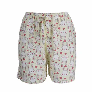 شلوارک زنانه مدل 21-1966