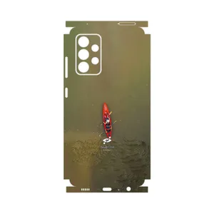 MAHOOT Kayak-FullSkin Cover Sticker for Samsung Galaxy A52 5G
