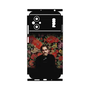 MAHOOT Shahram Nazeri-FullSkin Cover Sticker for Xiaomi Poco M5