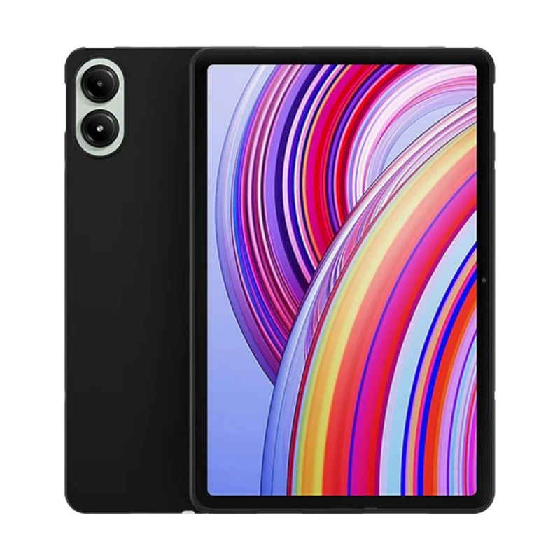 کاور طرح ژله ای مدل NT007 مناسب برای تبلت شیائومی 12.1 Redmi Pad Pro