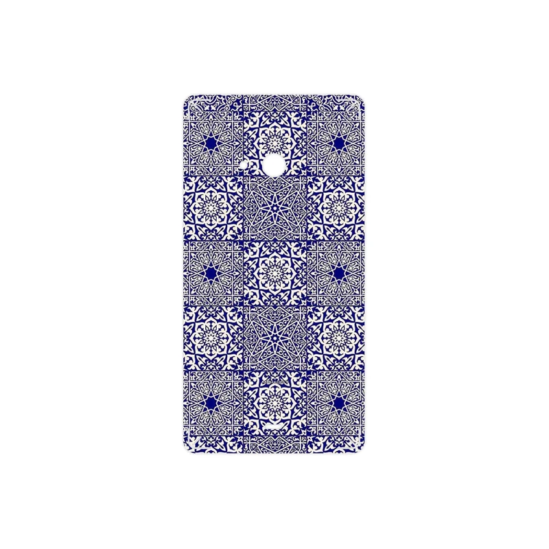 برچسب پوششی ماهوت مدل Iran Tile 11 مناسب برای گوشی موبایل مایکروسافت Lumia 540