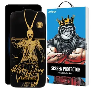 Epicoy Wukong ESD Glass Screen Protector For Xiaomi Redmi K50/K50 Pro/K50 Gaming/K50 Ultra