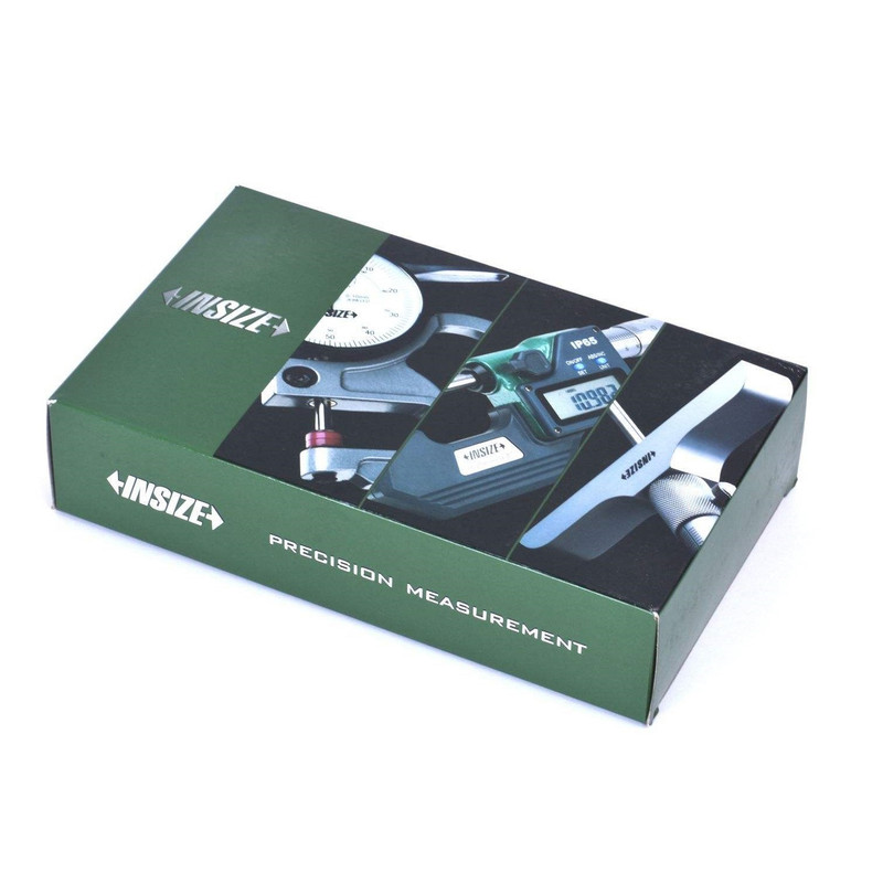 میکرومتر اینسایز مدل 3109-50B گستره 25 الی 50 میلیمتری میکرومتر اینسایز مدل 3109-50B گستره 25 الی 50 میلیمتری