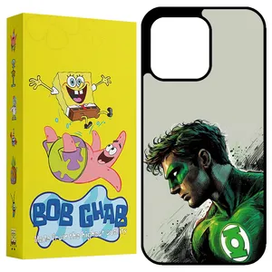  BOB Ghab BCP14PM Cover For Apple iPhone 14 Pro Max