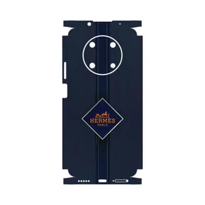 MAHOOT Hermes_Logo-FullSkin Cover Sticker for Huawei Nova Y90