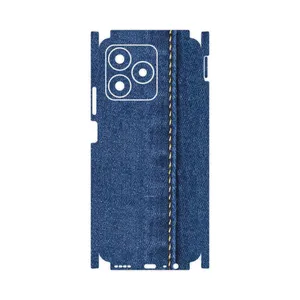 MAHOOT Fabric Texture 8-FullSkin Cover Sticker for Realme C53