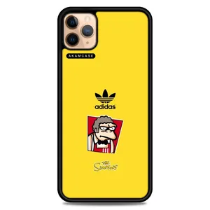 AKAM AMCWA11PRO-BRANDS7 Cover For Apple iPhone 11 Pro