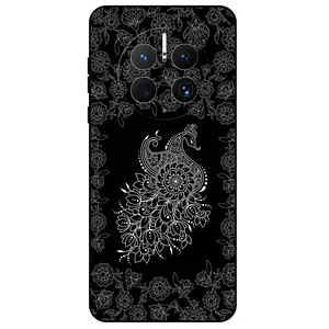 Megafone phoenix 7425 Cover For Huawei Mate 50 Pro